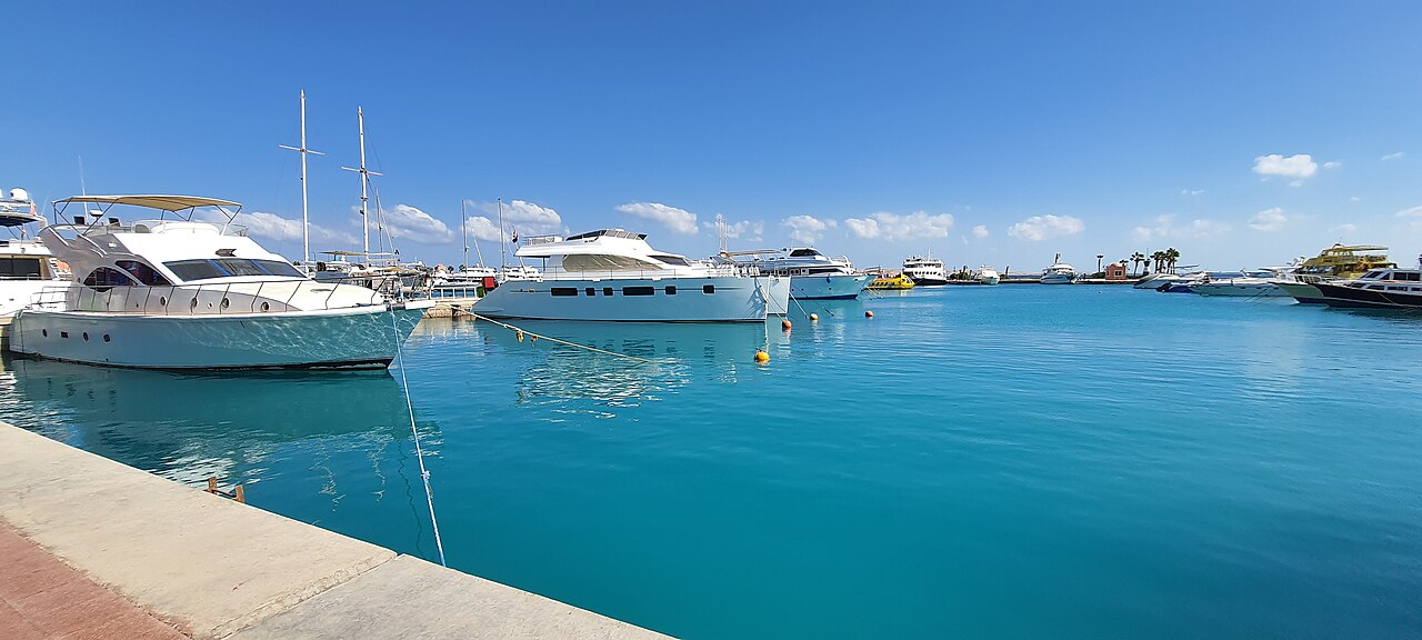 Hurghada