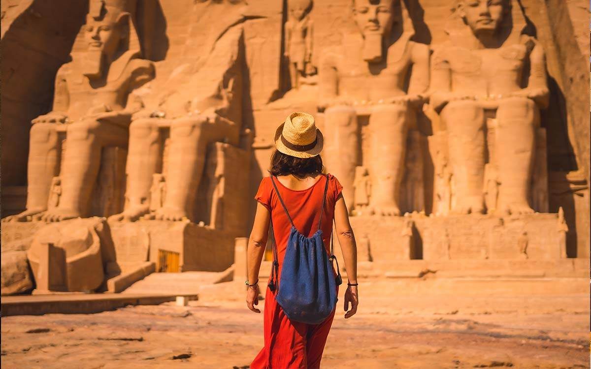 Excursion à Louxor — Karnak et la Vallée des Rois