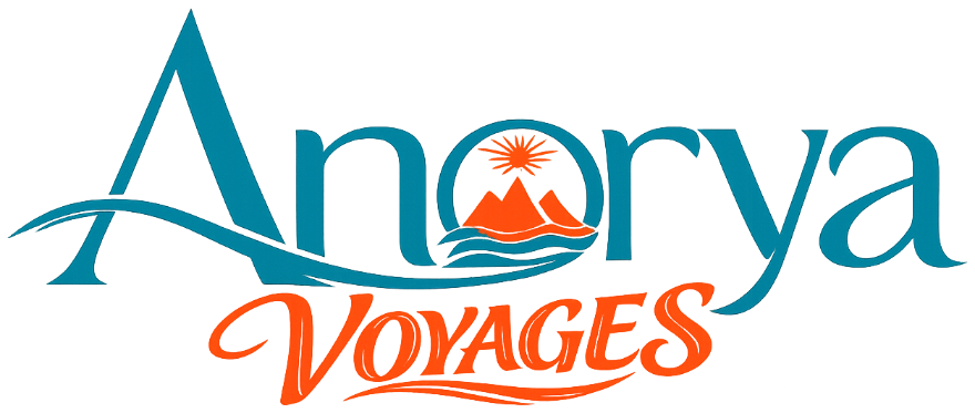 Anorya Voyages